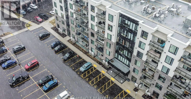 502-107 Roger Street, Waterloo, ON, N2J 1A4 - 21