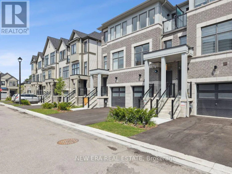 778 Kootenay Path, Oshawa, ON, L1H 0A7 - 3