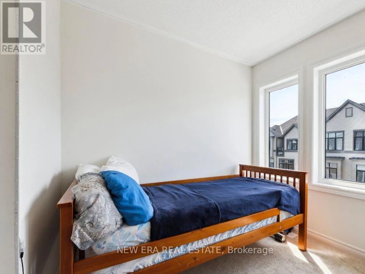 778 Kootenay Path, Oshawa, ON, L1H 0A7 - 23