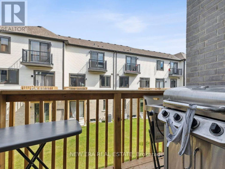 778 Kootenay Path, Oshawa, ON, L1H 0A7 - 30