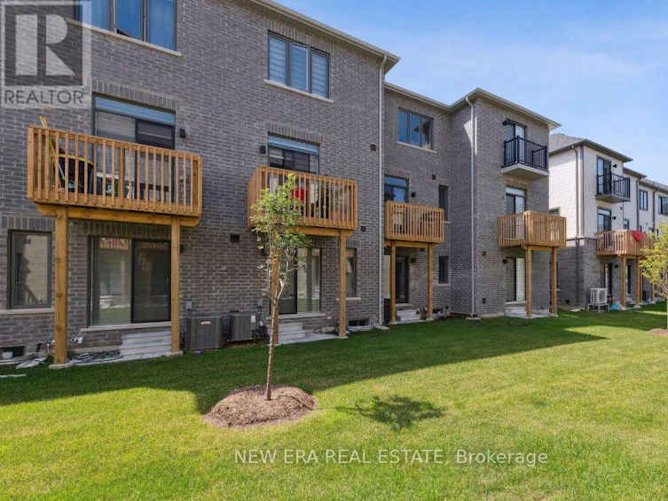 778 Kootenay Path, Oshawa, ON, L1H 0A7 - 32