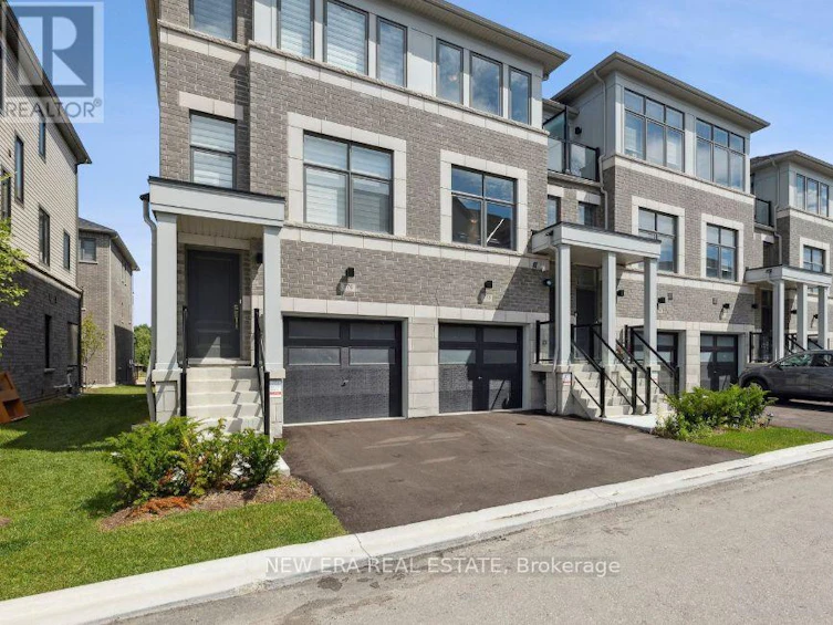 778 Kootenay Path, Oshawa, ON, L1H 0A7 - 2