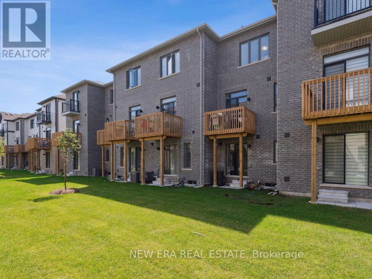 778 Kootenay Path, Oshawa, ON, L1H 0A7 - 31