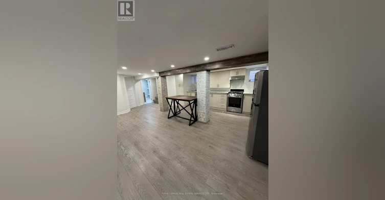 LOWER-285 Willard Avenue, Toronto, ON, M6S 3R1 - 7