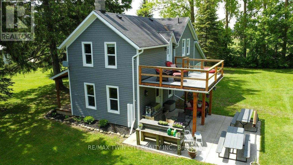 86561 London Road, Wingham, ON, N0G 2W0