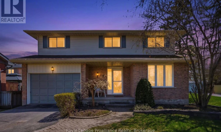 125 Tracey Park Drive