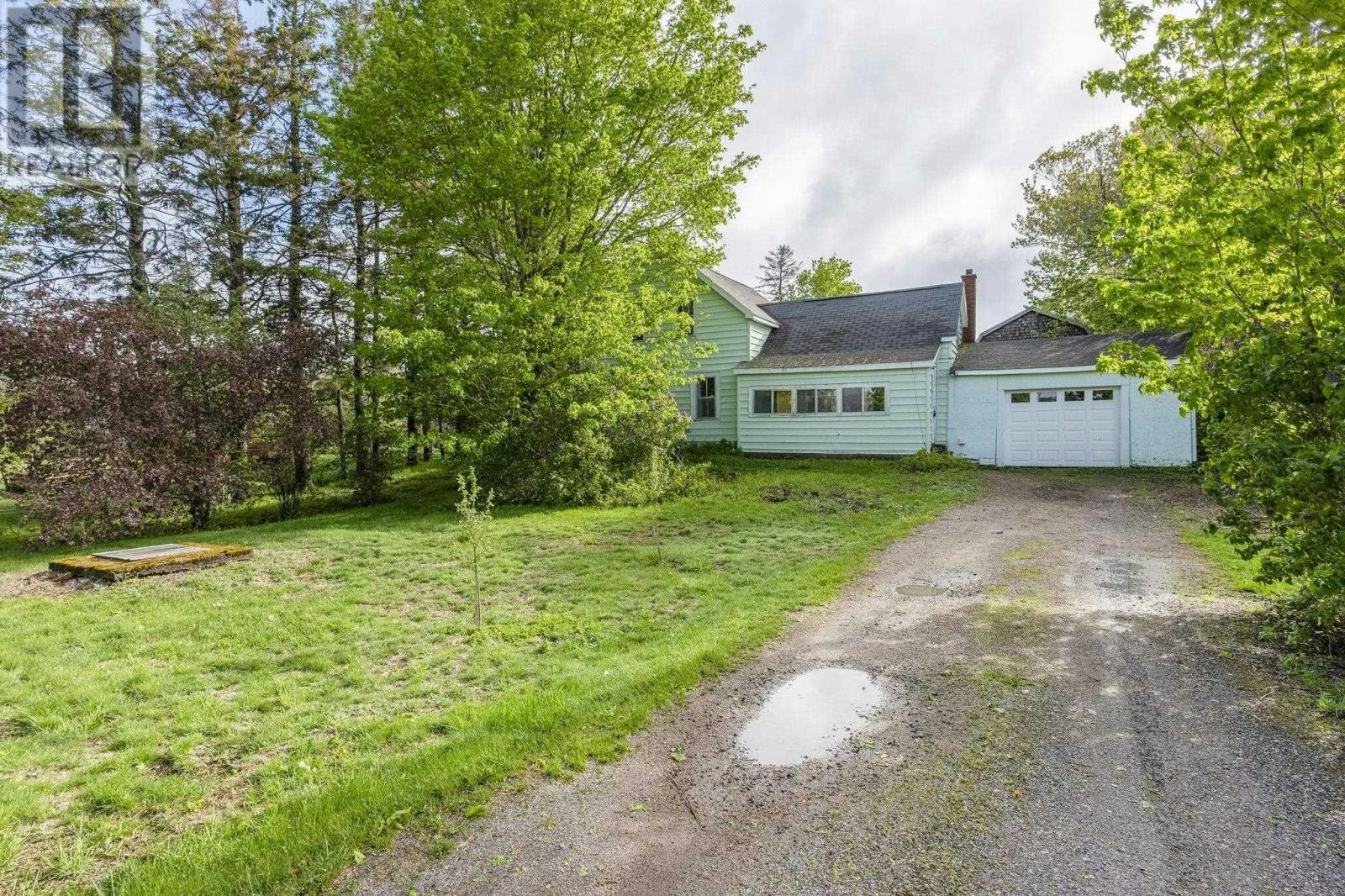 1278 Crisp Road, Inglisville, NS, B0S 1M0