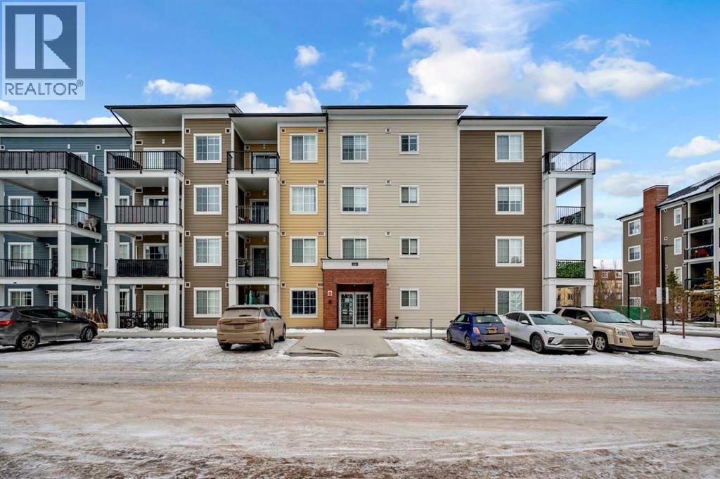 8218-151 Legacy Main Street SE, Calgary, AB, T2X 5C7