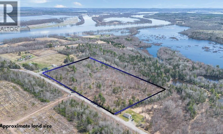 13-8 Acres 102 Route