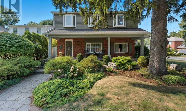 12 Wenonah Drive