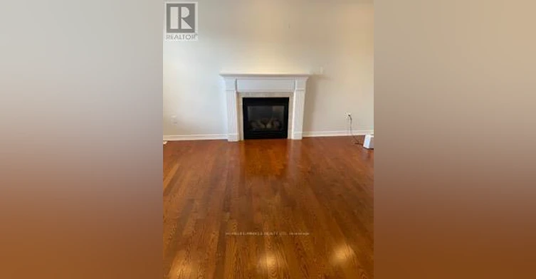 UPPER-91 Antibes Drive, Brampton, ON, L6X 5H5 - 6