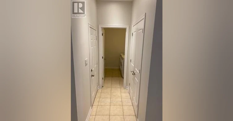 UPPER-91 Antibes Drive, Brampton, ON, L6X 5H5 - 30