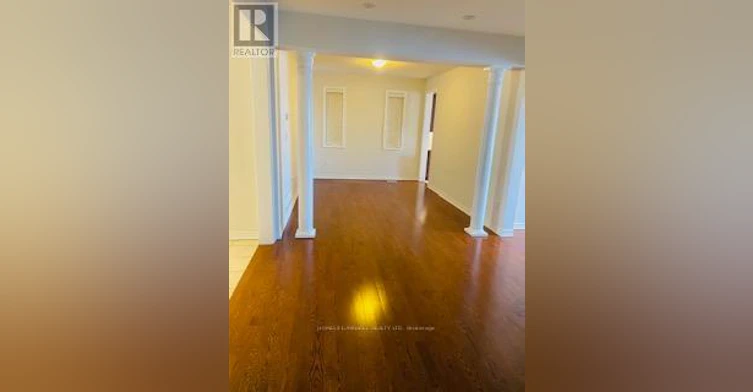 UPPER-91 Antibes Drive, Brampton, ON, L6X 5H5 - 10