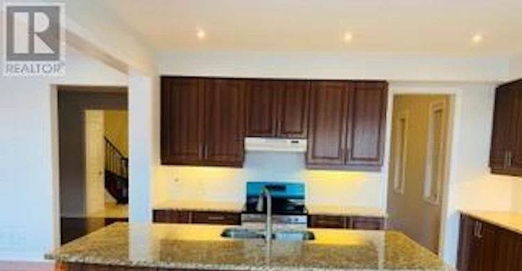 UPPER-91 Antibes Drive, Brampton, ON, L6X 5H5 - 4