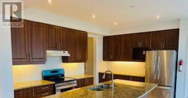 UPPER-91 Antibes Drive, Brampton, ON, L6X 5H5 - 2