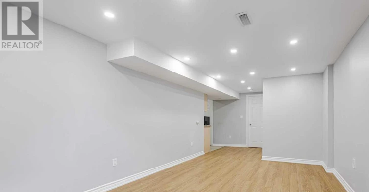 BASEMENT-31 Clair Road, Toronto, ON, M3N 1A7 - 3