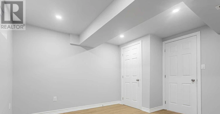 BASEMENT-31 Clair Road, Toronto, ON, M3N 1A7 - 11