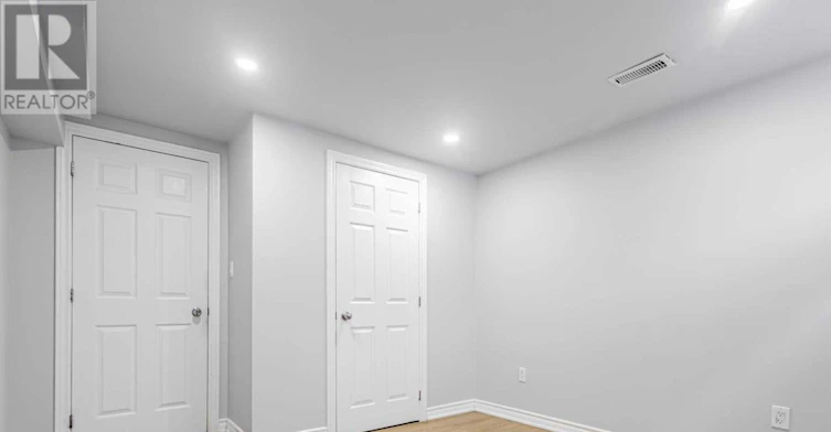 BASEMENT-31 Clair Road, Toronto, ON, M3N 1A7 - 9