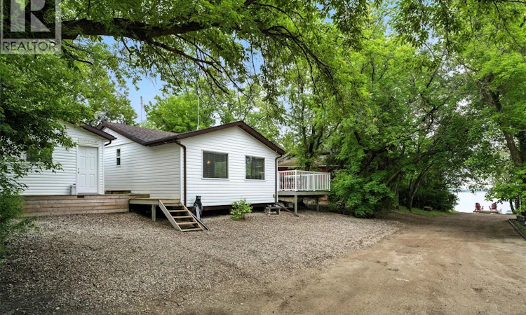 3B Stoney Lake Road