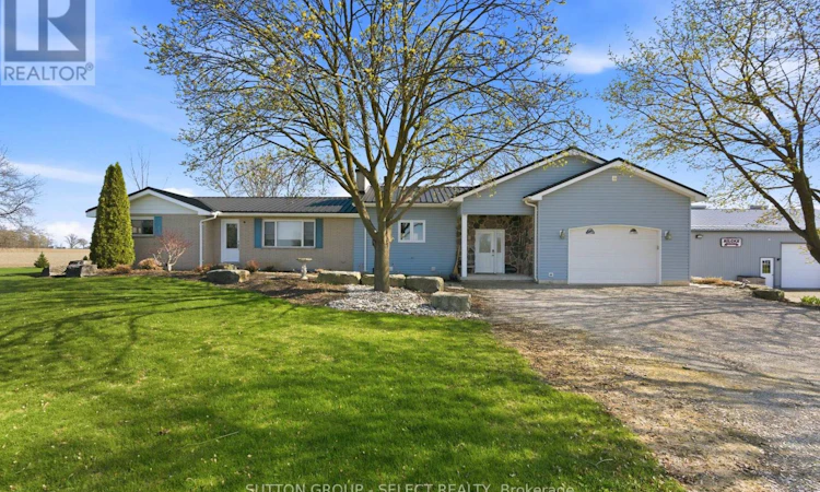 40987 Kirkton Road