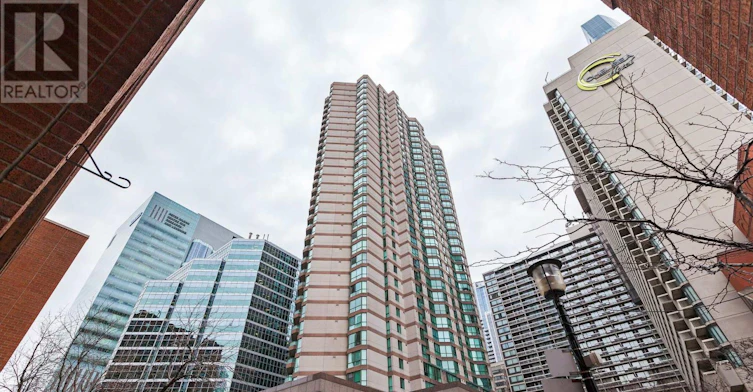 1110-38 Elm Street, Toronto, ON, M5G 2K5