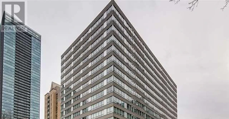 PH1605-71 Charles Street E, Toronto, ON, M4Y 2T3