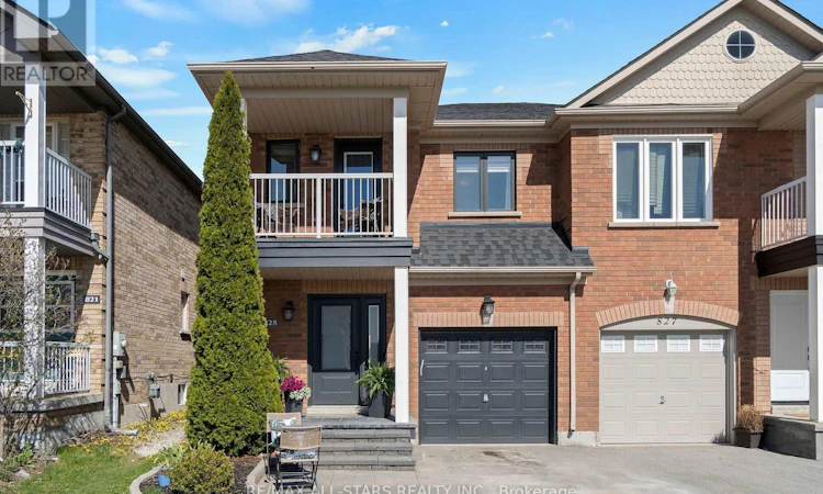 825 Joe Persechini Drive