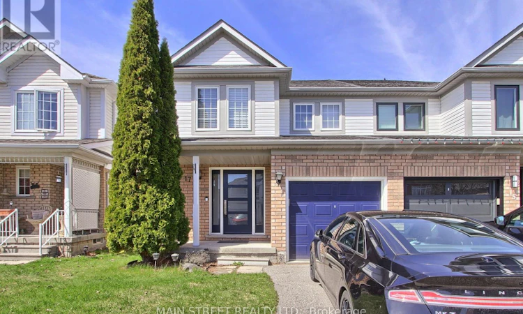 17 Hirst Avenue