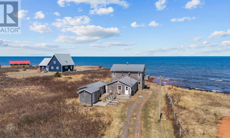 182 Shore Road