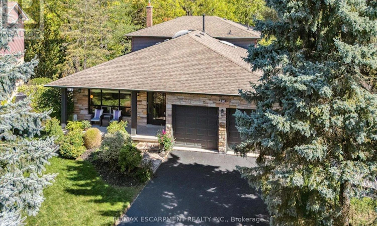 346 Kingsway Place