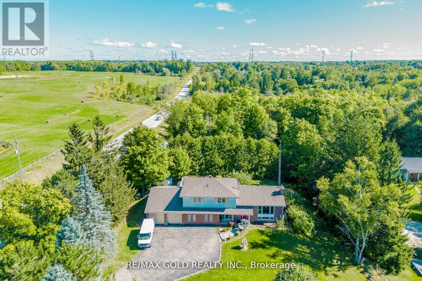 9109 Wellington 50 Road, Erin, ON, L7J 2L8