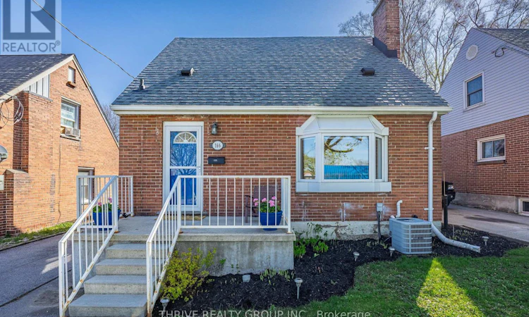166 Ashland Avenue
