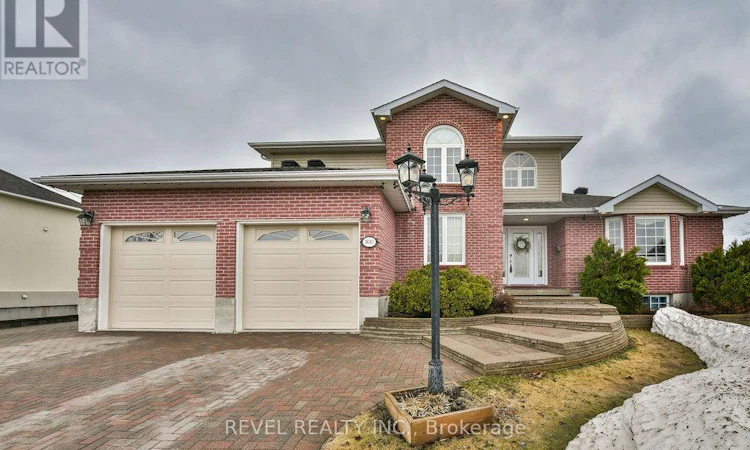800 Lavigne Boulevard