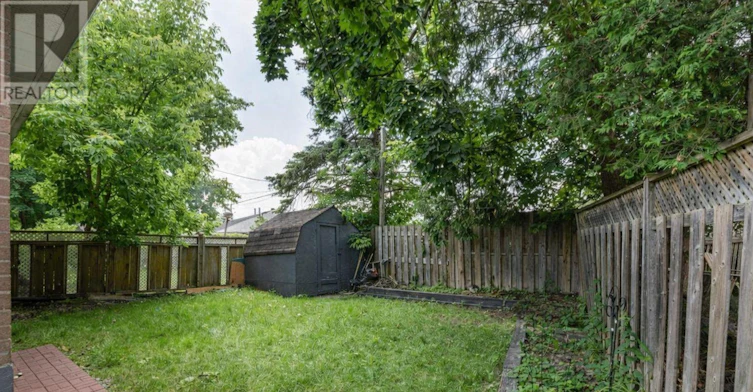 BSMT-100 Sheldon Avenue, Newmarket, ON, L3Y 2V7 - 17