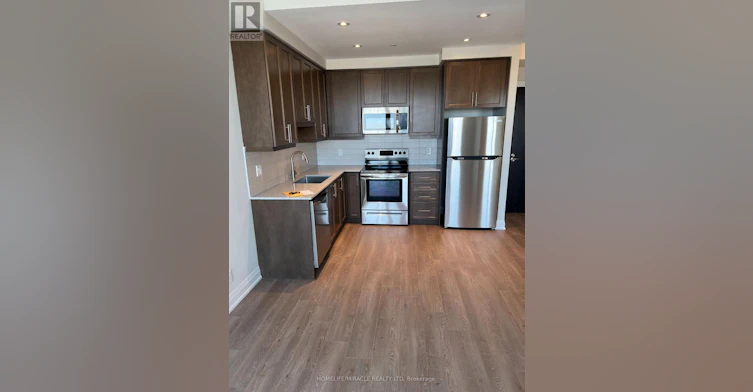 2304-15 Lynch Street, Brampton, ON, L6W 2Z8 - 9