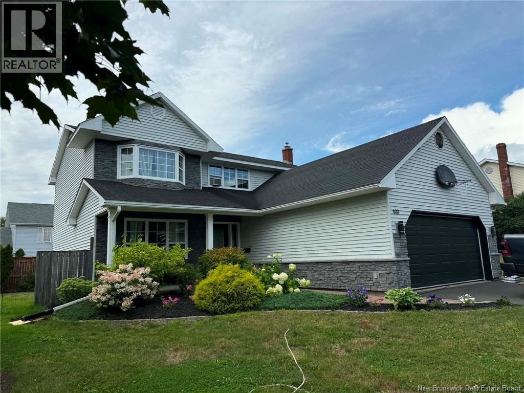 103 Waverly Drive, Miramichi, NB, E1V 7R3
