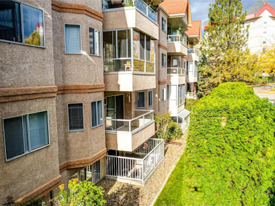 208-3609 30 Avenue - 2