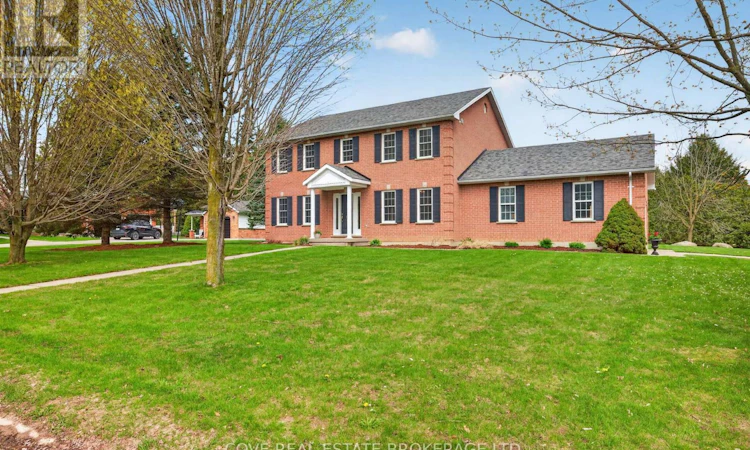149 Salisbury Drive