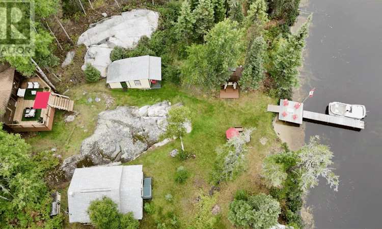 119 Longpine Lake