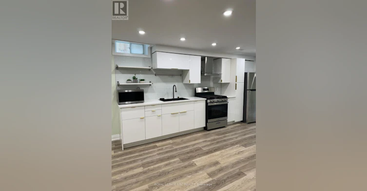LOWER-95 Homestead Way, Thorold, ON, L2V 0J8 - 11