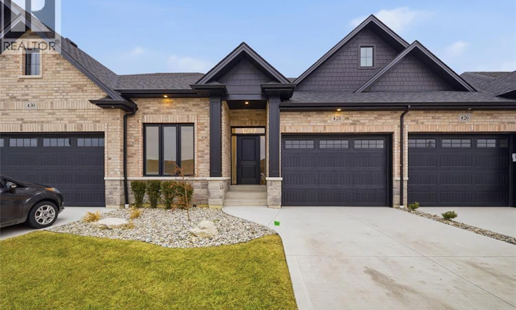 447 Caserta Crescent