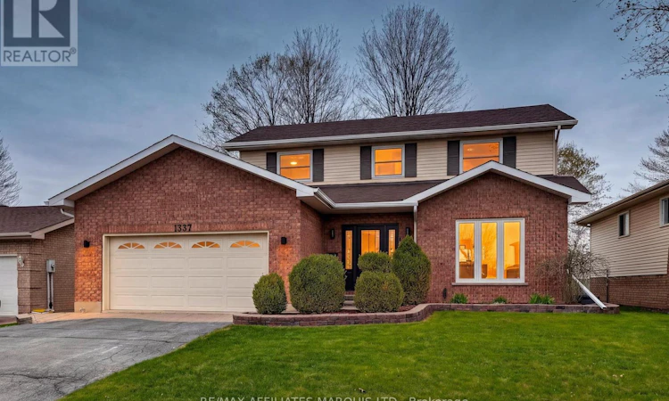1337 Patricia Place
