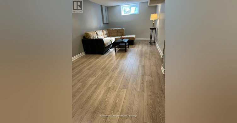BASEMENT-87 Braeburn Drive, Markham, ON, L3T 4W7 - 12