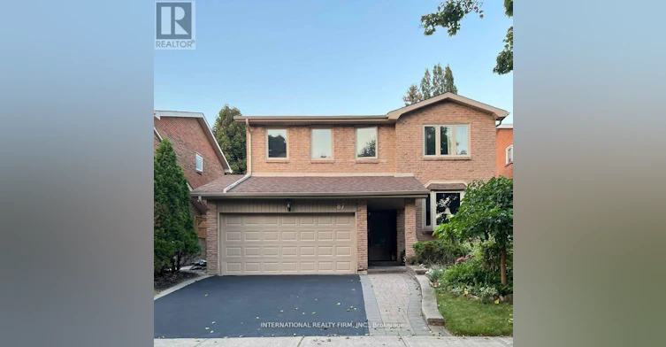 BASEMENT-87 Braeburn Drive, Markham, ON, L3T 4W7