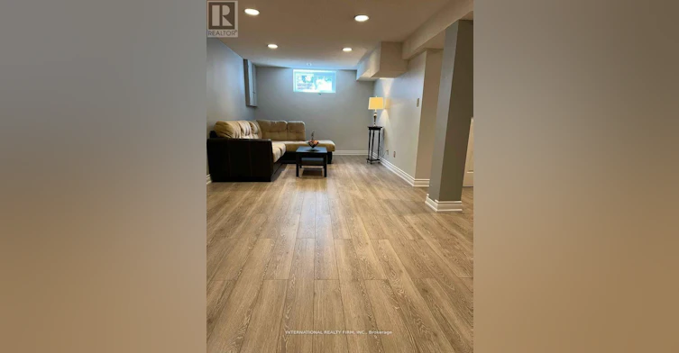 BASEMENT-87 Braeburn Drive, Markham, ON, L3T 4W7 - 11