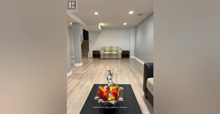 BASEMENT-87 Braeburn Drive, Markham, ON, L3T 4W7 - 4
