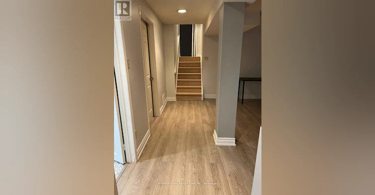 BASEMENT-87 Braeburn Drive, Markham, ON, L3T 4W7 - 14