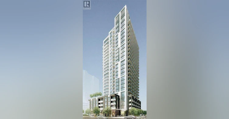 903-20 Thomas Riley Road, Toronto, ON, M9B 1B3