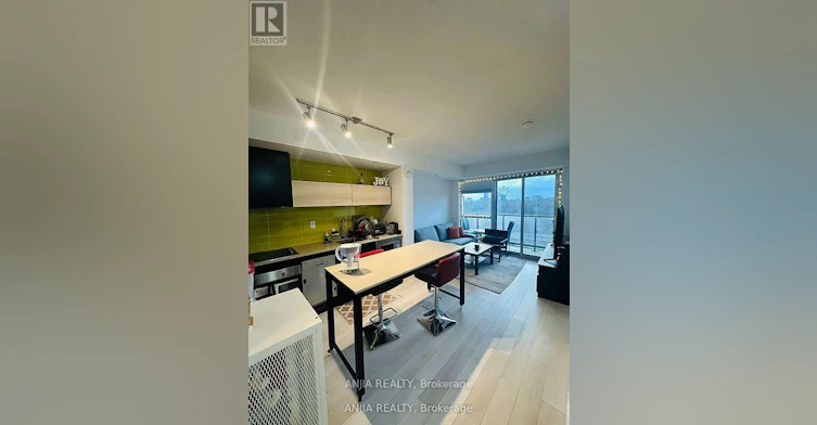 903-20 Thomas Riley Road, Toronto, ON, M9B 1B3 - 2