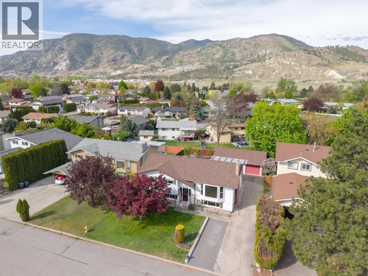 118 Murray Drive, Penticton, BC, V2A 7E4 - 3